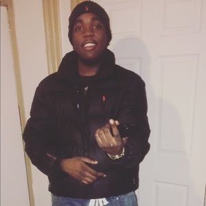 Meet your Posher, Melvin